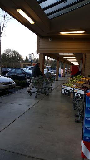 Supermarket «Walmart Neighborhood Market», reviews and photos, 19133 Willamette Dr, West Linn, OR 97068, USA