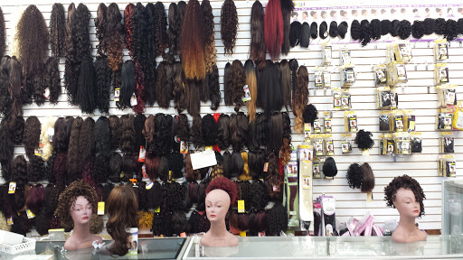 Cosmetics Store «Firstclass Beauty Supply», reviews and photos, 4288 W 130th St, Cleveland, OH 44135, USA