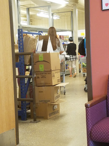 Food Bank «St. Vincent de Paul Food Pantry», reviews and photos