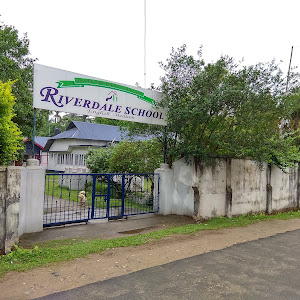 Riverdale School photo