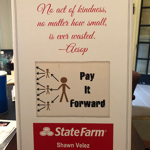 Insurance Agency «Shawn Velez - State Farm Insurance Agent», reviews and photos