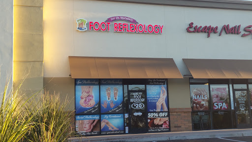 Reflexologist «Day Spa Treatment & Foot Reflexology», reviews and photos, 10720 E Southern Ave #101, Mesa, AZ 85209, USA