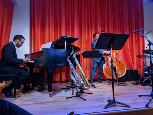 Non-Profit Organization «City of Asylum», reviews and photos