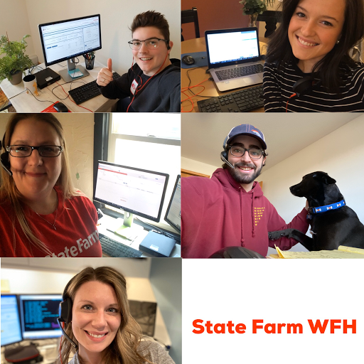 Insurance Agency «Chuck Swenson - State Farm Insurance Agent», reviews and photos