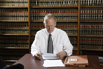 Attorney Matthew Noyes