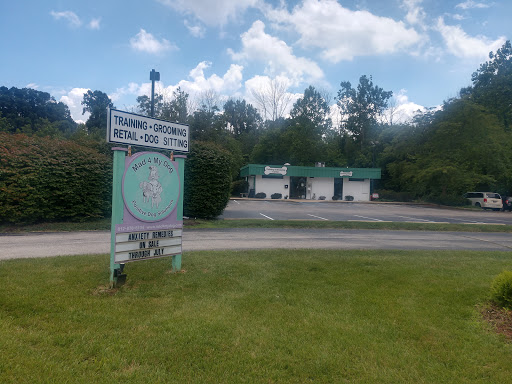 Mad 4 My Dog, 702 E Temperance St, Ellettsville, IN 47429, USA, 