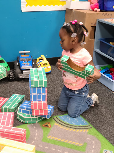 Day Care Center «Lil Kidz Castle Daycare Center», reviews and photos, 11447 Cronhill Dr # N-O, Owings Mills, MD 21117, USA