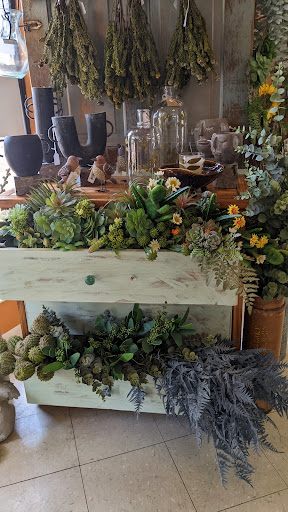 Florist «The Flower Box», reviews and photos, 910 Martin Luther King St, Georgetown, TX 78626, USA