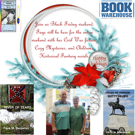 Book Store «Book Warehouse», reviews and photos, 1863 Gettysburg Village Dr, Gettysburg, PA 17325, USA