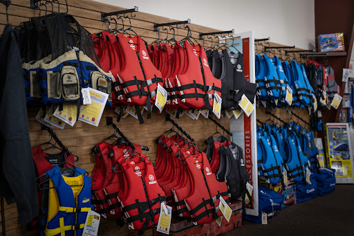 Motorsports Store «Beach Blvd Motorsports», reviews and photos, 10315 Beach Blvd, Jacksonville, FL 32246, USA