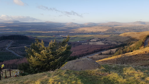 Rhigos Viewpoint