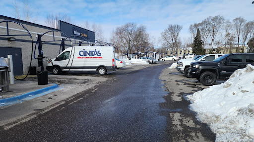 Top Wash en Anoka