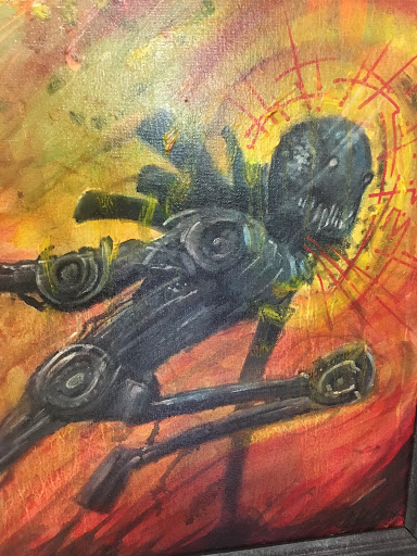 Explore small space tattoo ideas, creative tattoo ideas in Milford, available at Golden Hammer Tattoo Studios