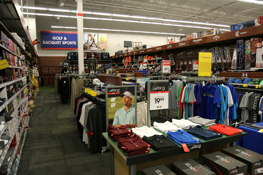 Sporting Goods Store «Academy Sports + Outdoors», reviews and photos, 6700 Columbia St, Evansville, IN 47715, USA