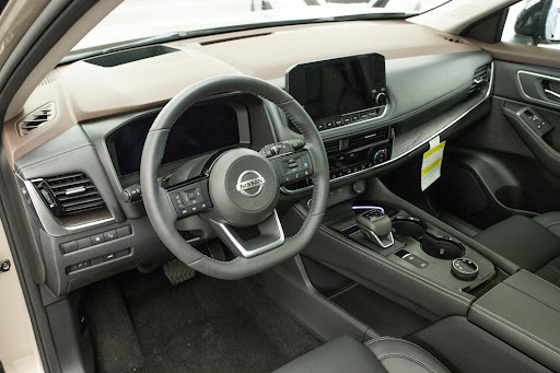 Nissan Dealer «Ramsey Nissan», reviews and photos, 401 NJ-17, Upper Saddle River, NJ 07458, USA