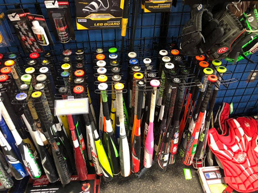 Sporting Goods Store «Play It Again Sports», reviews and photos, 25875 Novi Rd #140, Novi, MI 48375, USA