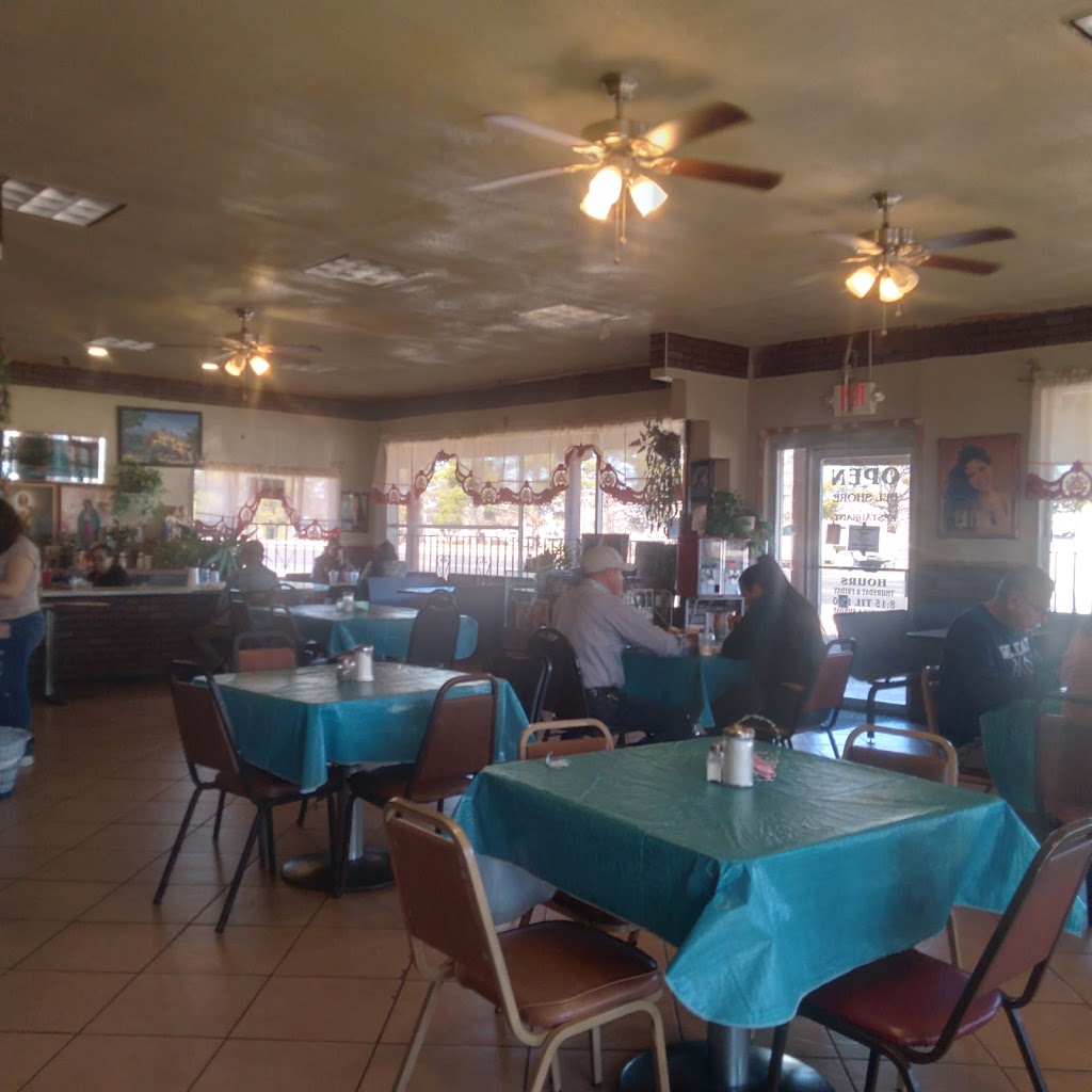 Bel Shore Restaurant 88030