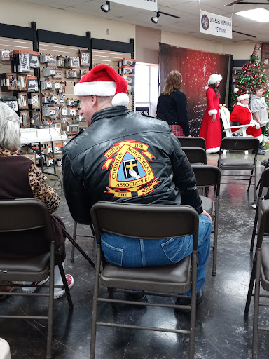 Motorcycle Dealer «Harley-Davidson of Central Mississippi Inc», reviews and photos, 3509 I-55, Jackson, MS 39212, USA