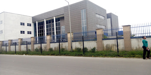 Rex Lawson Cultural Center, Bonny St, Port Harcourt, Nigeria, Performing Arts Theater, state Rivers