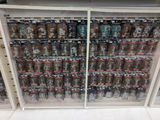 Game Store «GOB Retail», reviews and photos, 775 E 14 Mile Rd, Clawson, MI 48017, USA