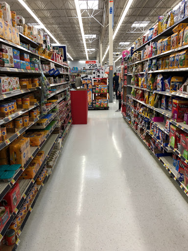 Department Store «Walmart Supercenter», reviews and photos, 6801 S Broadway Ave, Tyler, TX 75703, USA