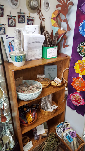 Book Store «Renaissance Books & Gifts», reviews and photos, 1337 E Montclair St, Springfield, MO 65804, USA