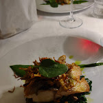 Photo n°2 de l'avis de Megan.r fait le 04/03/2022 à 22:21 sur le  Bocasalina Restaurant à Numana