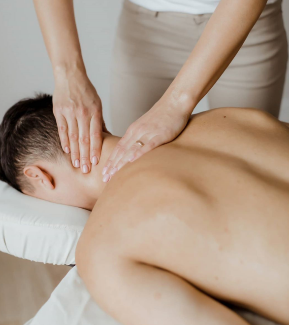 Spa Luxe 06382
