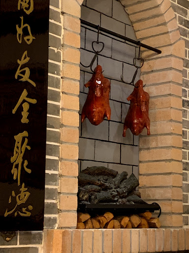 Rotisserie restaurants Shanghai