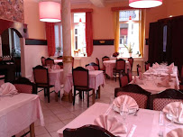 Atmosphère du Restaurant indien moderne Le Massala Restaurant Indien à Schiltigheim - n°8