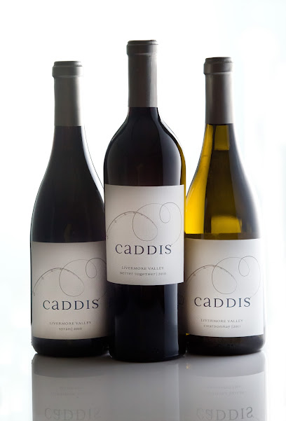 Caddis Wines