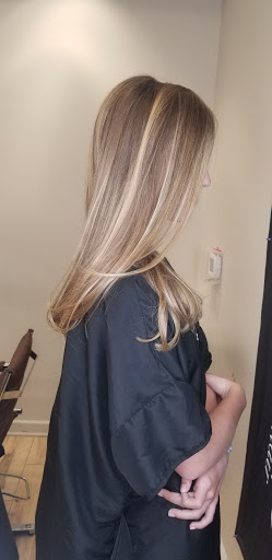 Hair Salon «BUBBLES», reviews and photos, 4910 Monticello Ave, Williamsburg, VA 23188, USA