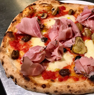 Margherita à Soustons