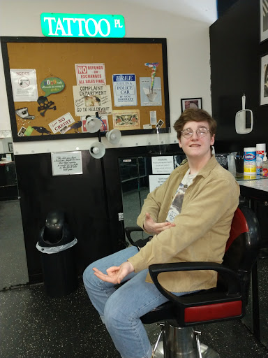 Explore tattoo ideas motorcycle, creative tattoo ideas in Hamilton, available at A New Part of You Tattoos and Piercings