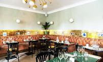 Atmosphère du Restaurant Maison Lautrec à Paris - n°14