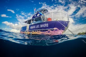 Aquatic Life Divers, Kona image