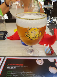 Bière du Restaurant Brasserie le Tainois à Tain-l'Hermitage - n°5