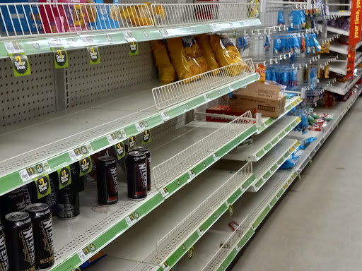 Discount Store «Dollar General», reviews and photos, 5025 US-441, Nicholson, GA 30565, USA