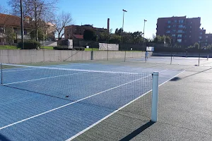Ermesinde Tennis Club image