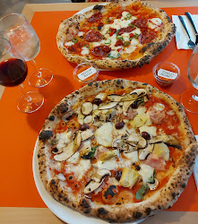 Rudy's Pizza Napoletana - Chorlton