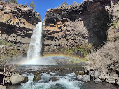 Salto Los Pellines