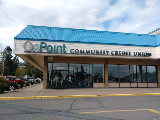 Credit Union «OnPoint Community Credit Union», reviews and photos