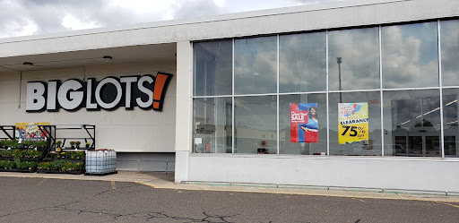 Discount Store «Big Lots», reviews and photos, 968 N Colony Rd, Wallingford, CT 06492, USA