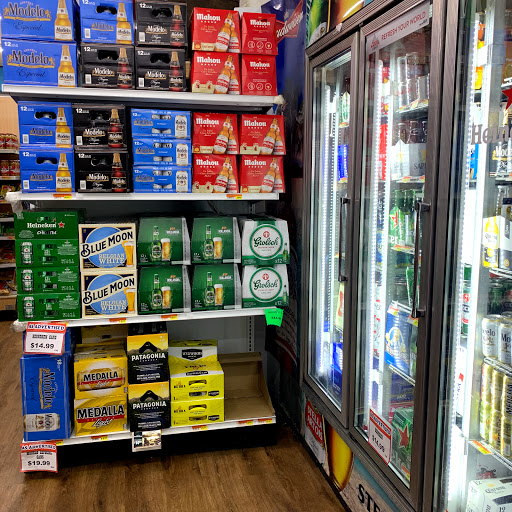 Grocery Store «Bay Supermarket», reviews and photos, 907 Normandy Dr, Miami Beach, FL 33141, USA