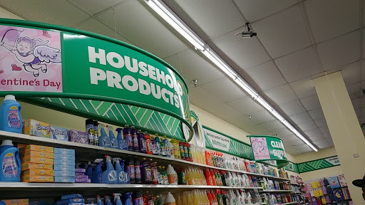 Dollar Store «Dollar Tree», reviews and photos, 1030 Forrest Ave #119, Dover, DE 19904, USA