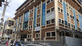 Seshadripuram Composite Pu College