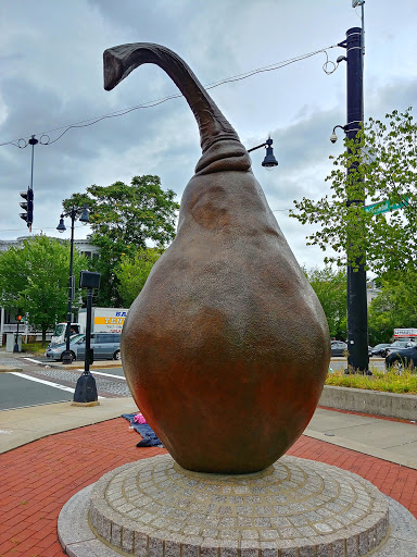 Edward Everett Square, 256 Boston St, Dorchester, MA 02125