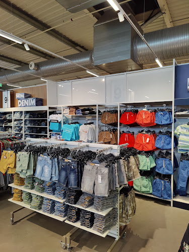 Magasin Kiabi GRANDE SYNTHE - DUNKERQUE à Grande-Synthe