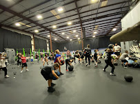 Emersion CrossFit - Photo 6 - Car repair in Bakersfield, CA, Bakersfield
