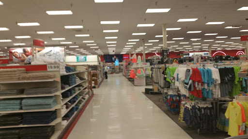 Department Store «Target», reviews and photos, 4202 13th Ave SW, Fargo, ND 58103, USA